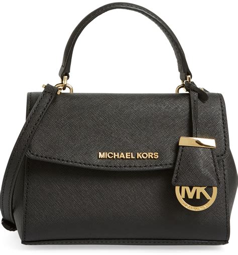 catalogue sac michael kors|Michael Kors crossbody satchel.